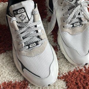 Starwars Adidas Nite Jogger